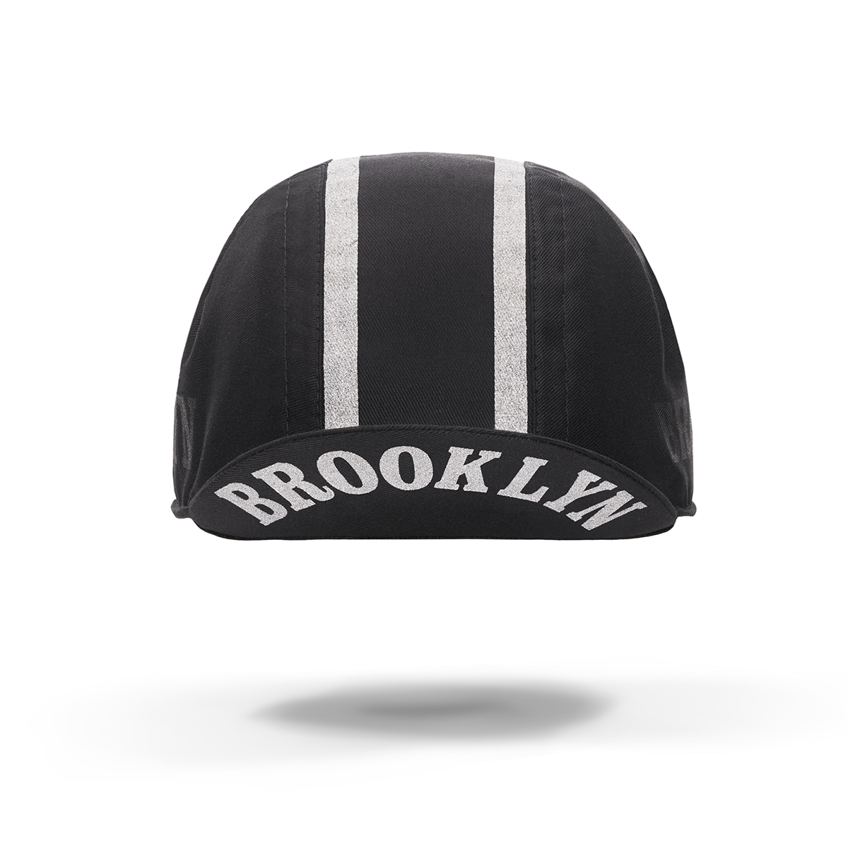 Chrome X Brooklyn Kappe, Black