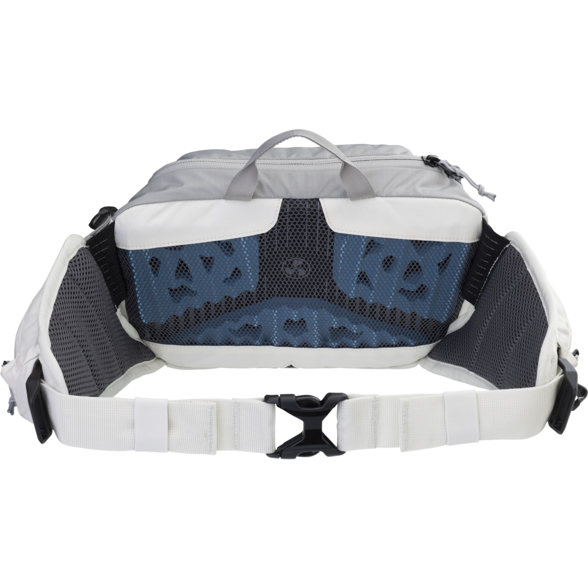 Artikel klicken und genauer betrachten! - Die HIP PACK 3 l von EVOC ist mit seiner optimierten Rückenbelüftung ideal für Bike-Runden mit wenig Equipment  Für hohen Tragekomfort sorgt evocs AIR FLOW CONTACT SYSTEM mit drei gut durchlüfteten Polster-Pads...   weitere Infos im ROSE Bikes Online-Shop! | im Online Shop kaufen