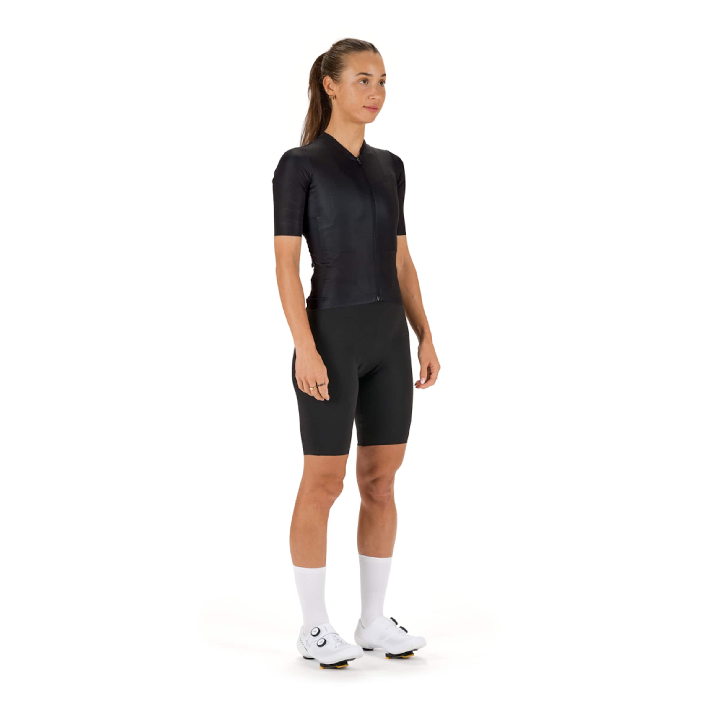 W Race Jersey