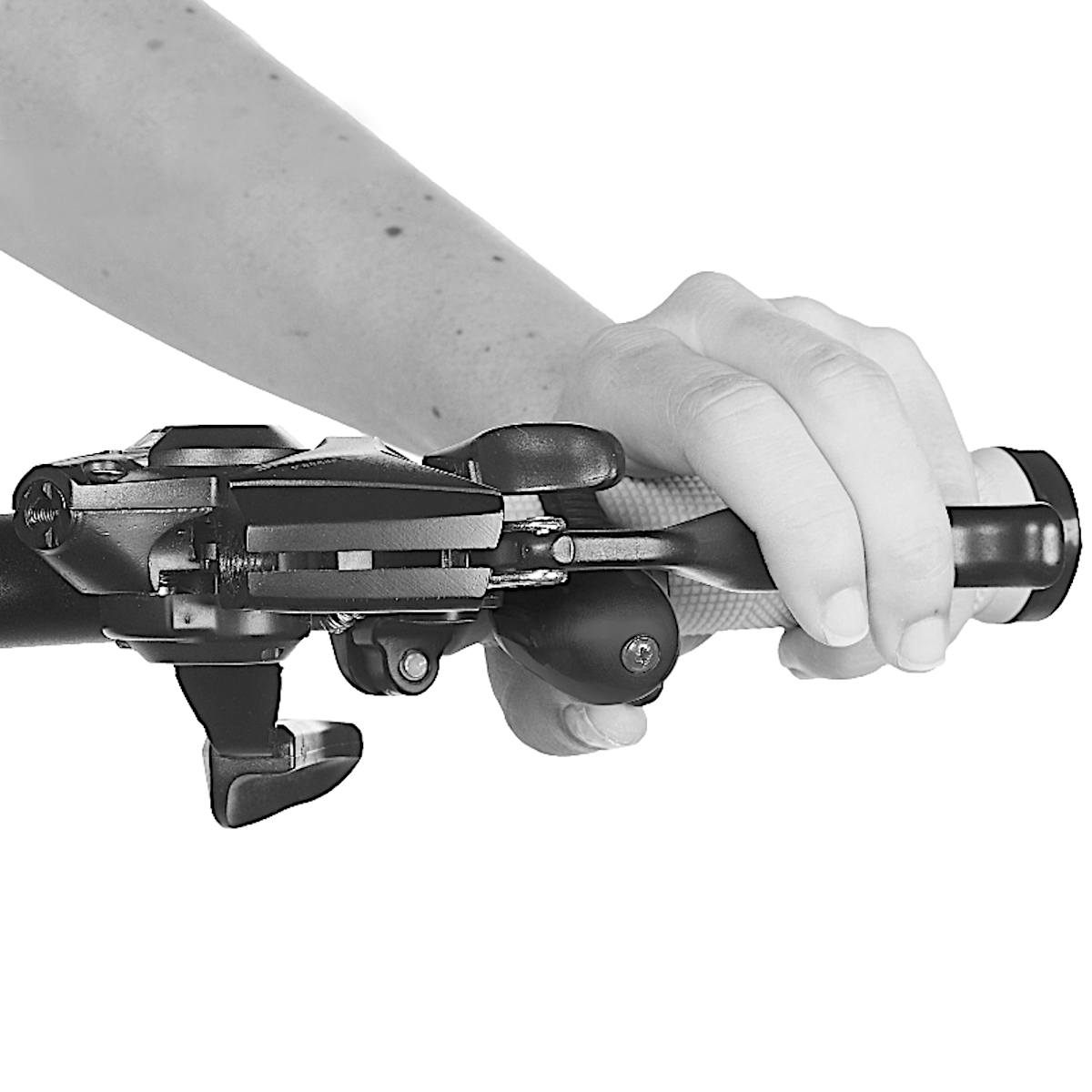 Fahrradklingel v6