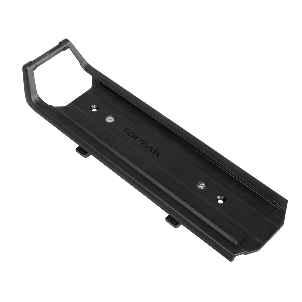 Topeak Omni Quicktrack™ Adapterplatte für Gepäckträger