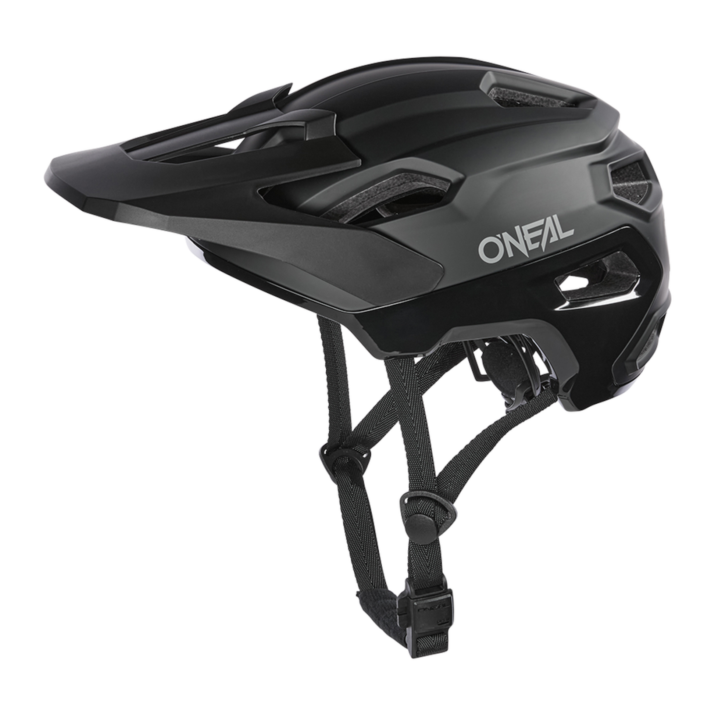 TRAILFINDER EVO MTB-helm