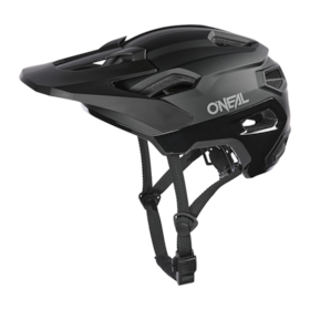 TRAILFINDER EVO MTB-helm