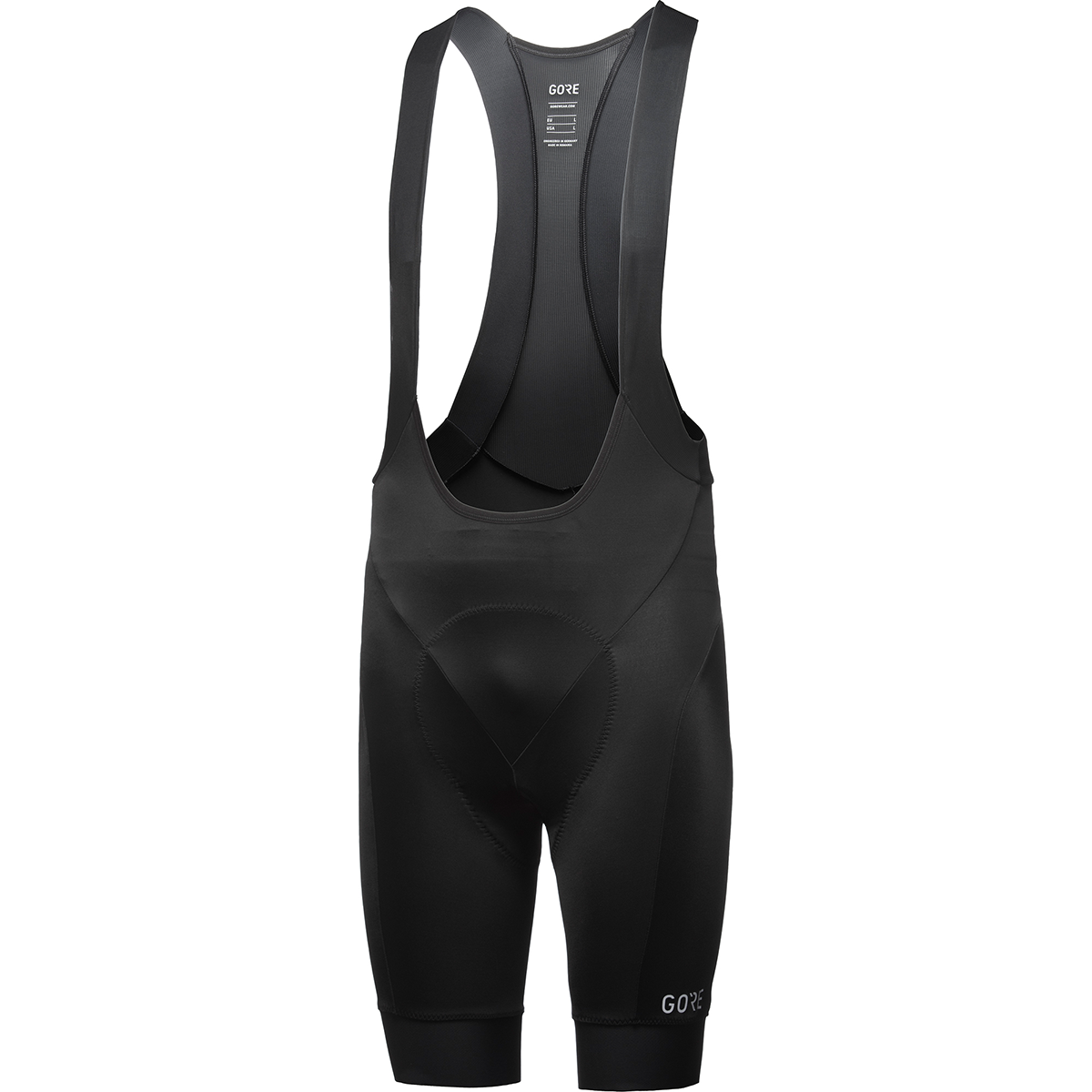 Gore wear c5 outlet bib shorts