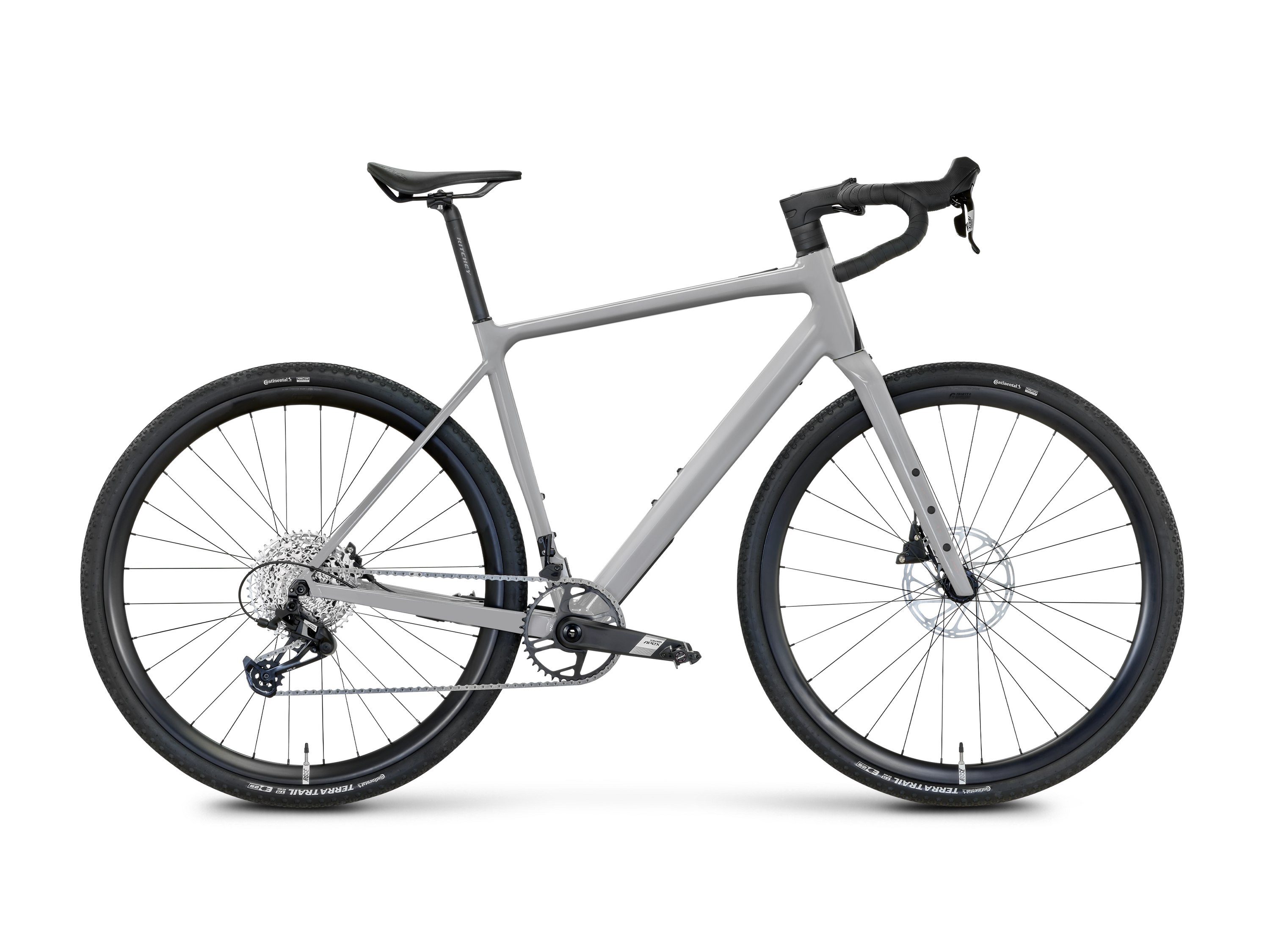 Backroad AL Plus Apex