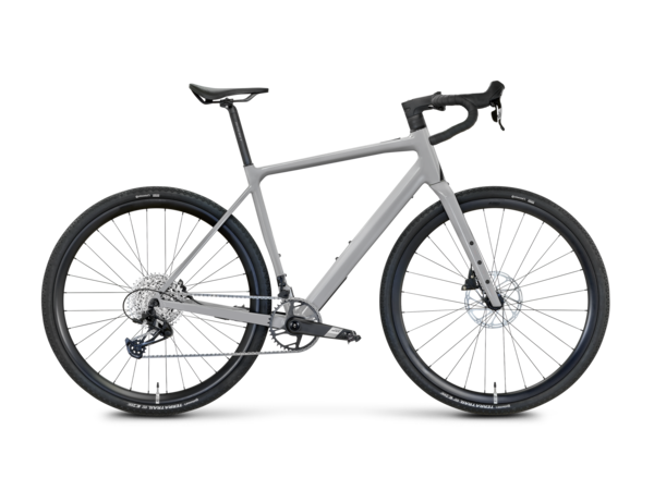 Backroad AL Plus Apex