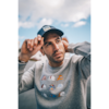 VINTAGE CYCLING CAPS SWEATER Sweatshirt