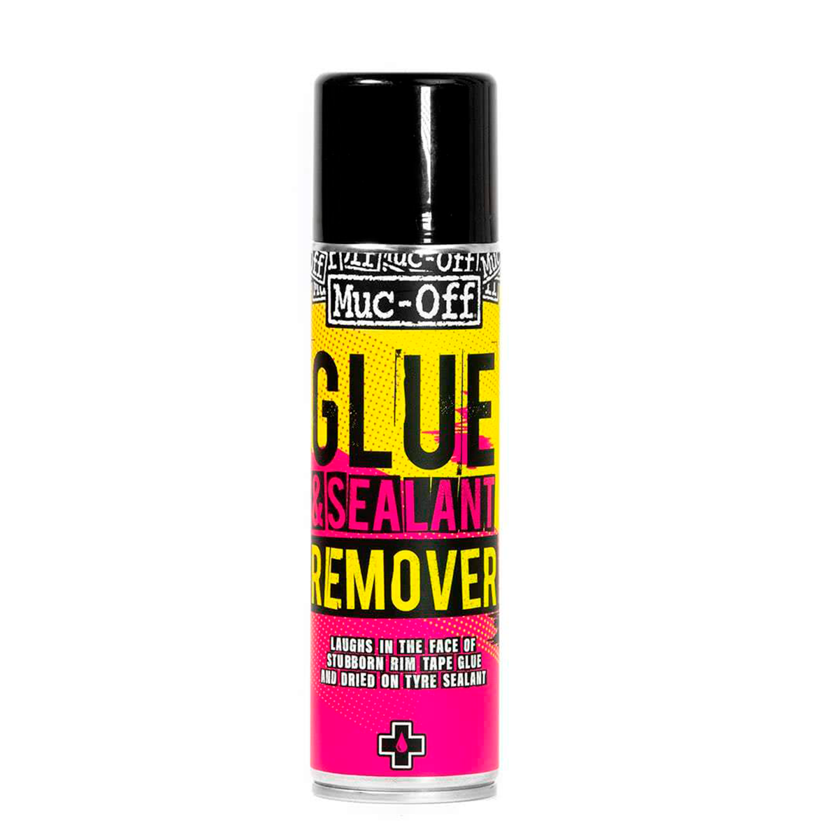 Muc-Off Glue and Sealant Remover Kleb- und Dichtstoffentferner