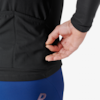 PERFORMANCE thermo jersey II langarm Fahrradtrikot 