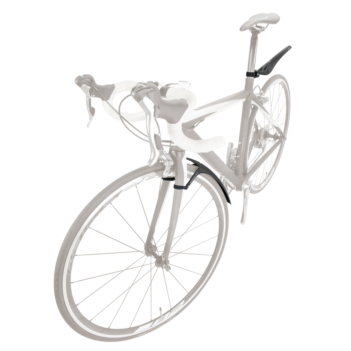 Defender RC11 Rear Mudguard