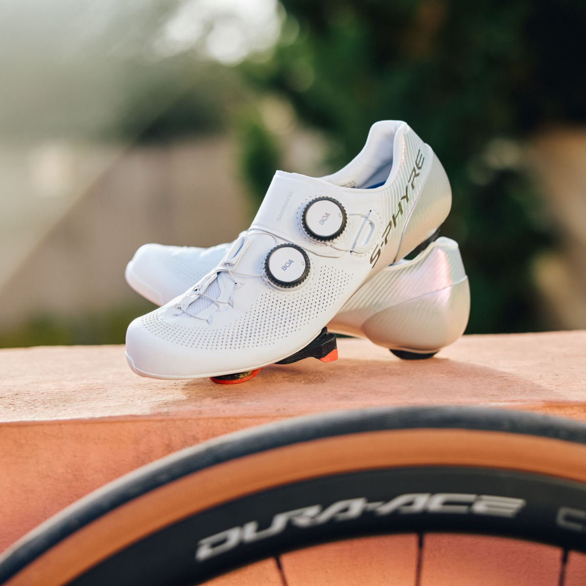SH-RC903 Road Bike Shoes