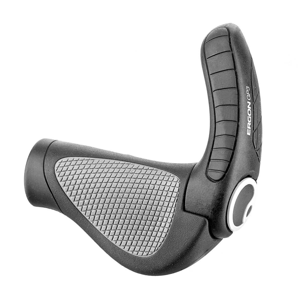 GP3 handvatten voor Rohloff/Nexus draaischakelaar