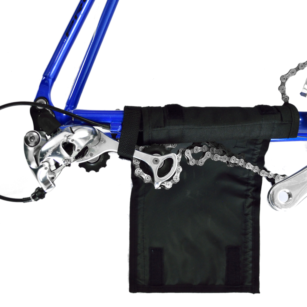 Shop Bike Box III Bike Transport Case now ROSE Bikes