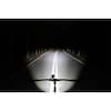 AC-210 CT1 E-bike Headlight with High Beam Function incl. X-Connect Adapter