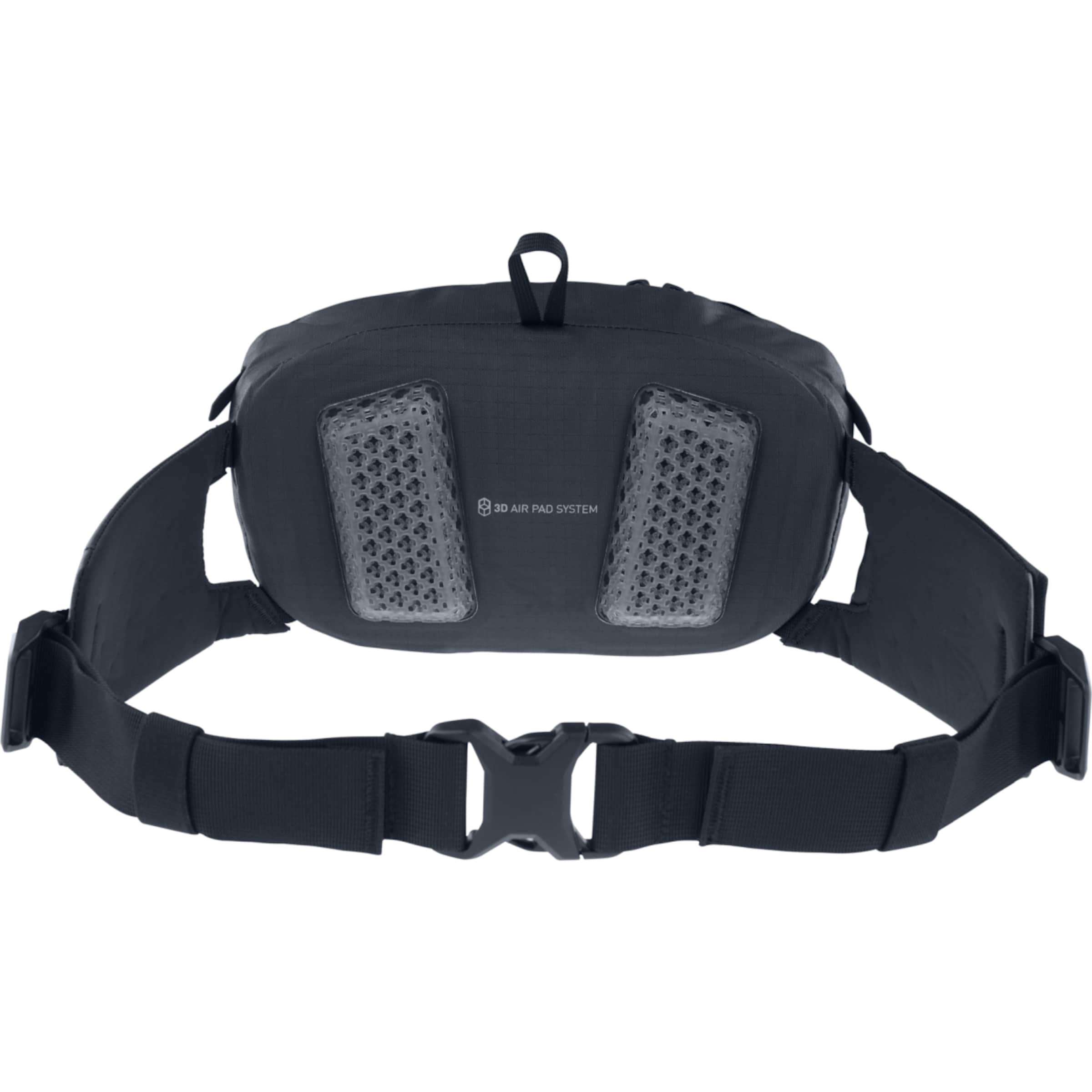 HIP POUCH 3D WP2 Hip Bag 