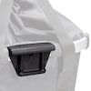 BIKEBASKET Lenkertasche mit KLICKfix Aufnahme