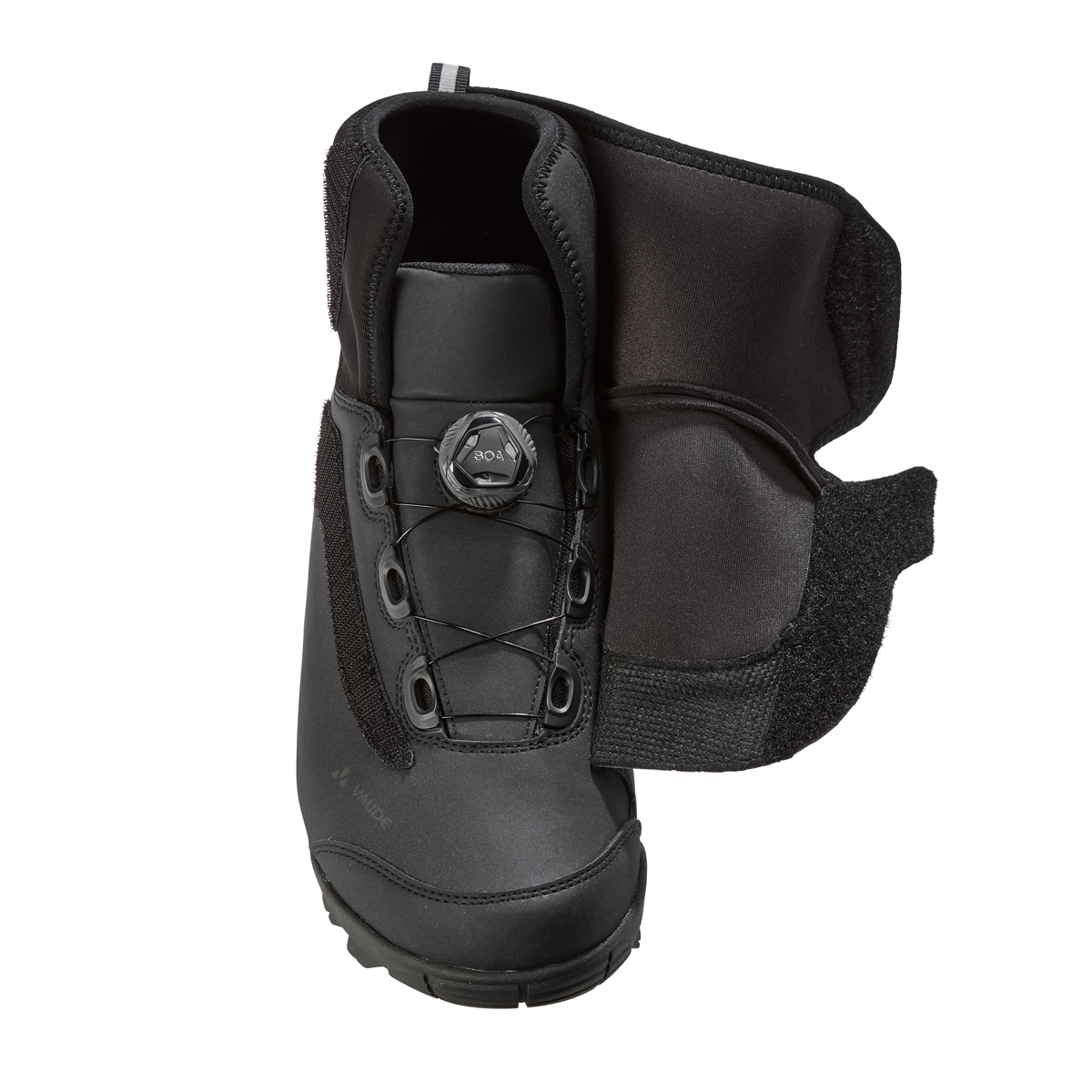 MINAKI MID II STX chaussures hiver