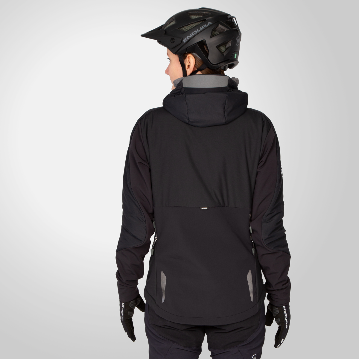 DAMEN MT500 FREEZING POINT JACKE Thermojacke