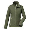 KOS 7 WMN SFTSHLL JCKT Damen Softshelljacke 