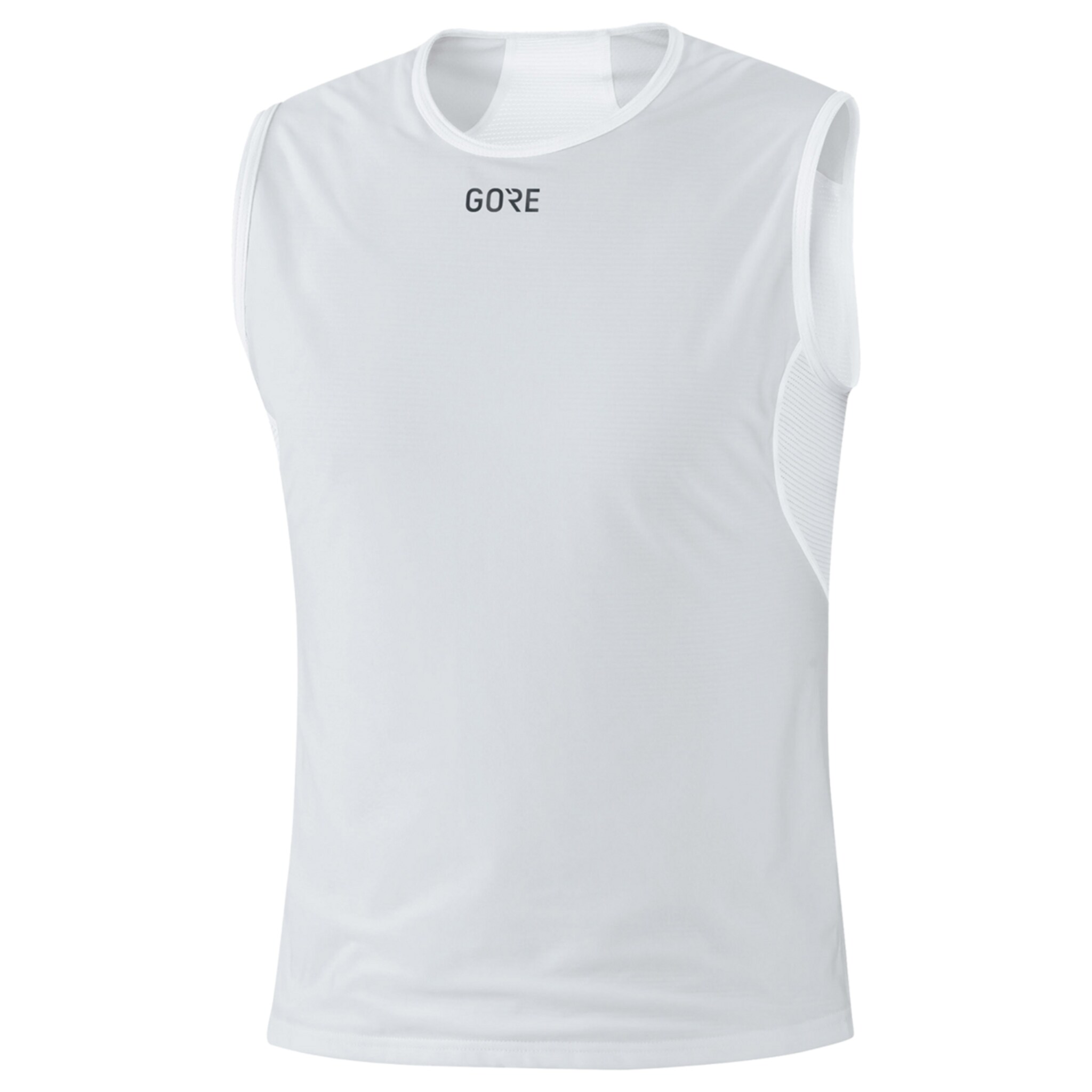 Compra M GORE WINDSTOPPER BASE LAYER SLEEVELESS SHIRT GOREWEAR ahora ...