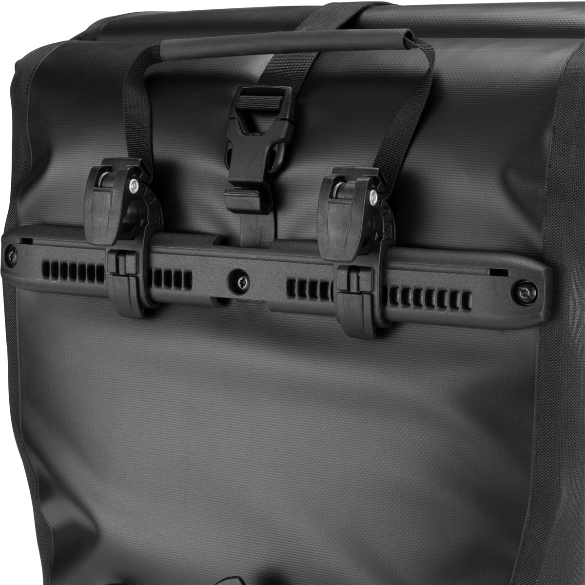 BACK-ROLLER FREE SINGLE QL2.1 Pannier Bag