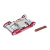 K-22 Miniwerkzeug inkl. Tubeless-Flicken