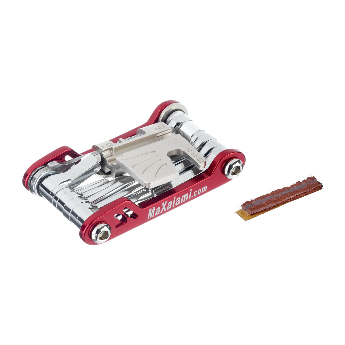 K-22 Mini Tool incl. Tubeless Plugs