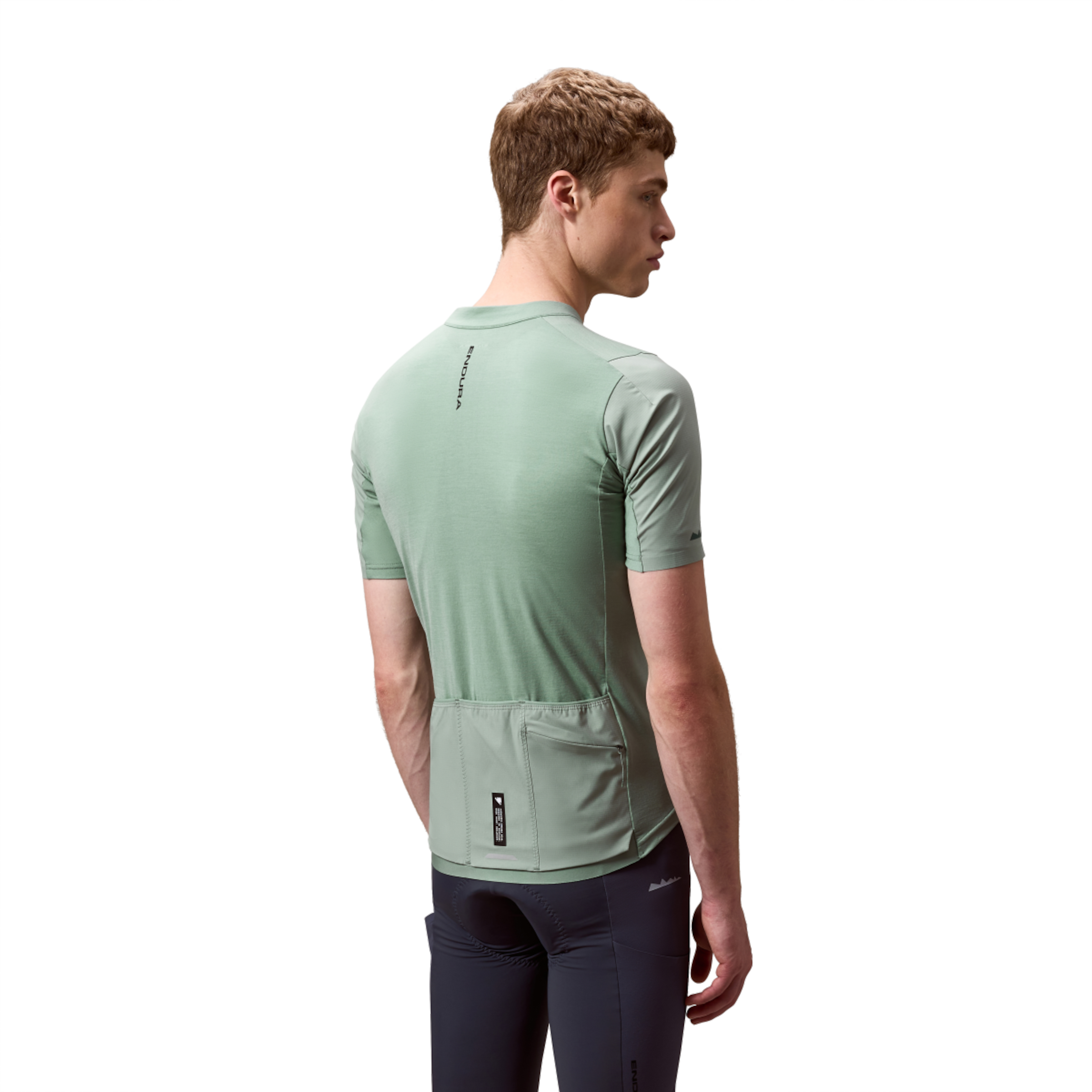 ALLTRACK RIDE S/S JERSEY Short Sleeve Gravel Bike Jersey