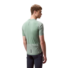 ALLTRACK RIDE S/S JERSEY Short Sleeve Gravel Bike Jersey