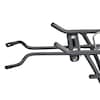 Grand Tour CroMo Luggage Rack