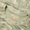 LTD PRINTED L/S TEE Langarm MTB Biketrikot