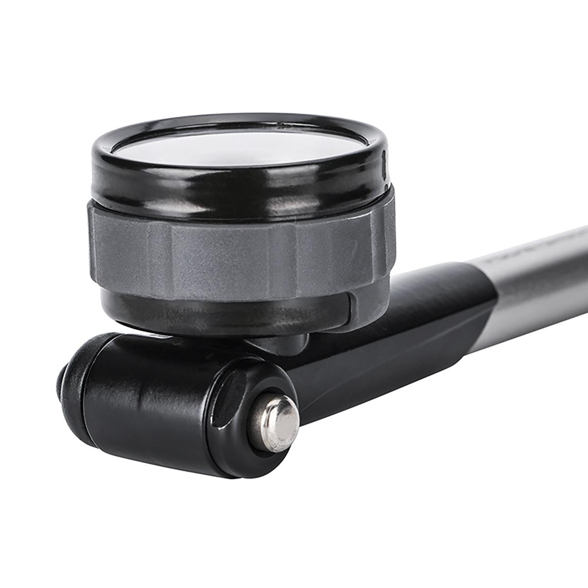 Pocketshock DXG Shock and Suspension Fork Pump