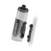 TWIST bottle 600 ml Trinkflasche inkl. bike base Fahrradhalterung