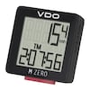 M Zero Fahrrad-Computer -kabelgebunden-