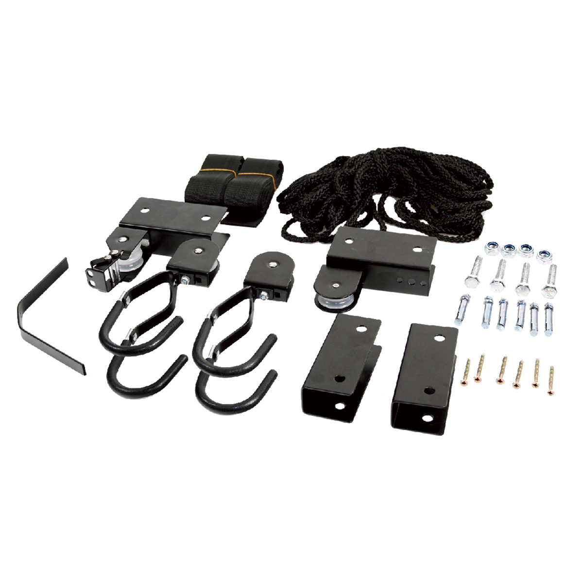 Lift Strong fiets-plafondlift tot 57 kg