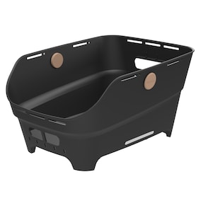 Cento Neo WSL Rear Bike Basket