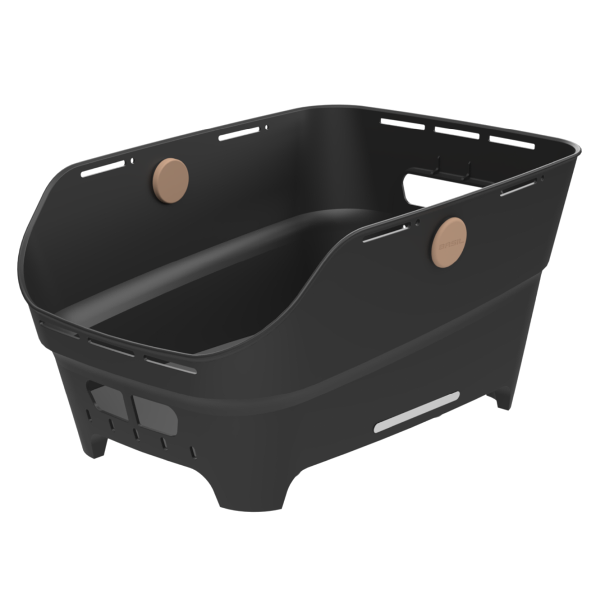 Cento Neo WSL Rear Bike Basket