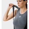 OFF-ROAD GRAVEL STONES CARGO LADY BIBSHORTS Damen Trägerhose 