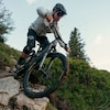 DEFEND SHORT MTB Bikeshorts