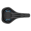602 ERGOLUX active 2.1 Urban/Touring Saddle