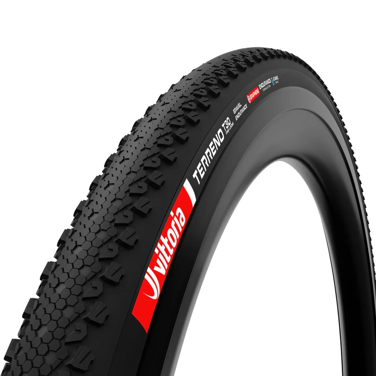Terreno T30 fine loose Gravel Endurance Folding Tyre