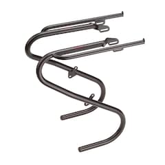 Shop Tubus Tara Big Apple Lowrider Rack now | Rose Bikes
