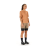 W Overshorts