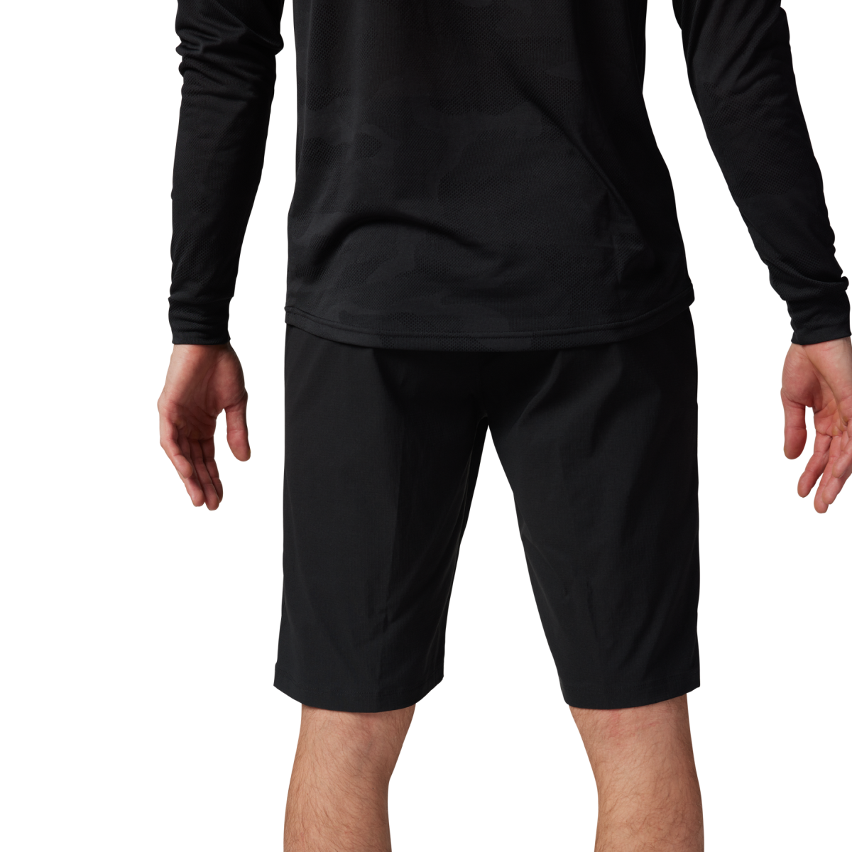 RANGER SHORT MTB Shorts