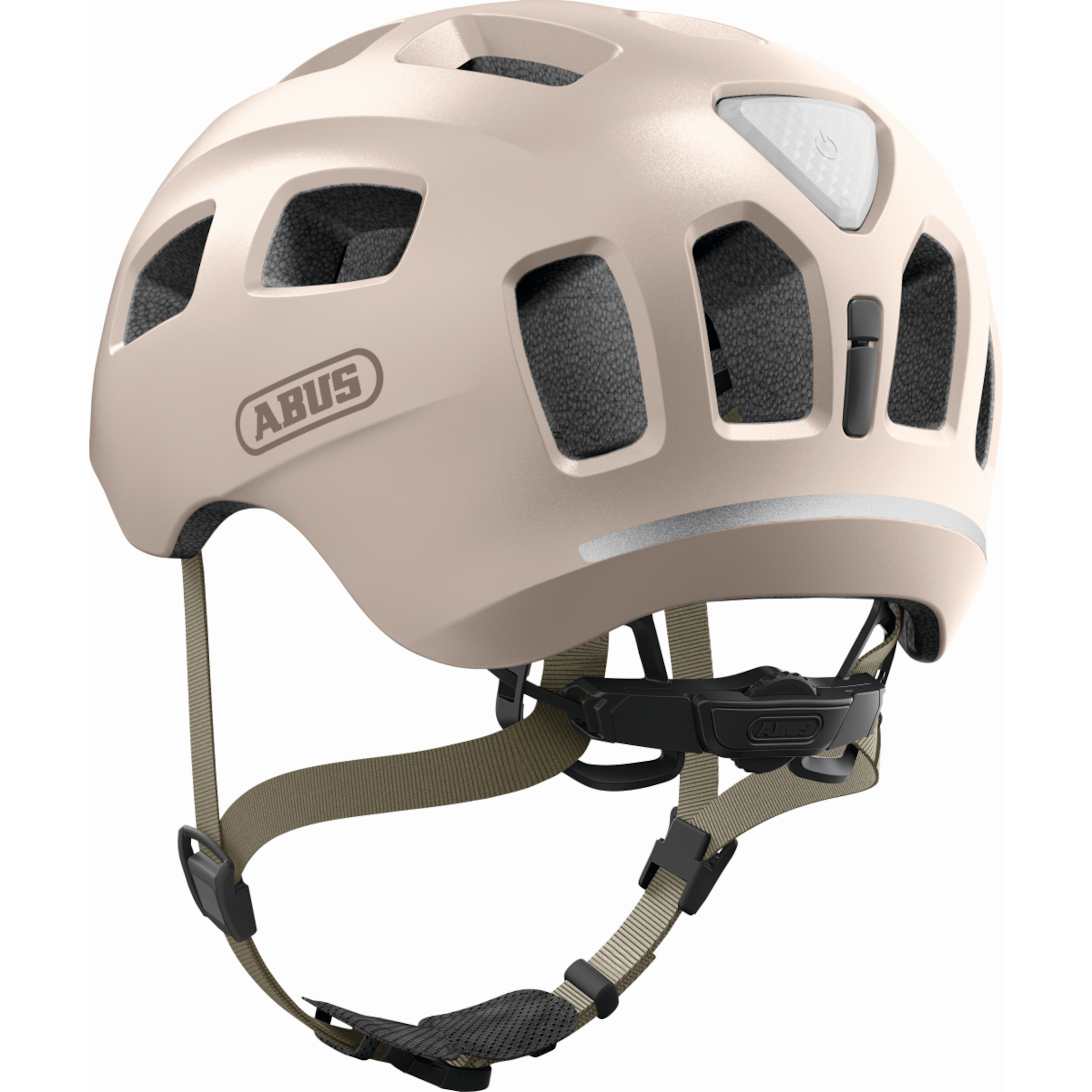YOUN-I 2.0 Kinder Fahrradhelm 