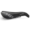 PLUS Leder-Sattel Rennrad und MTB