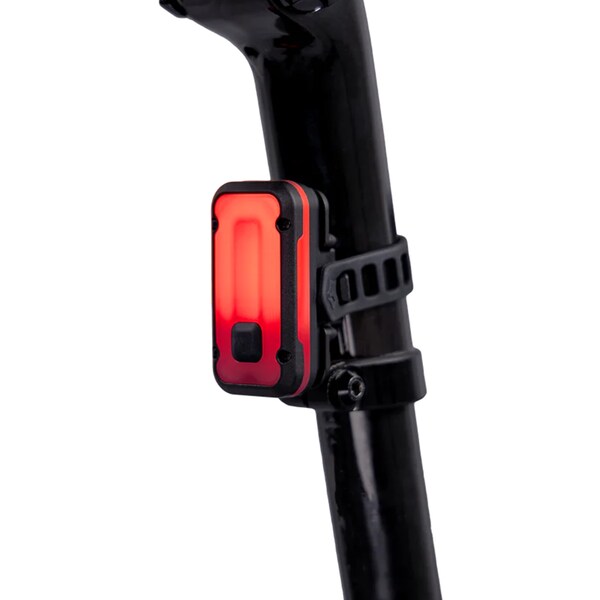 Rotlicht Pro BT Rechargeable Rear Light