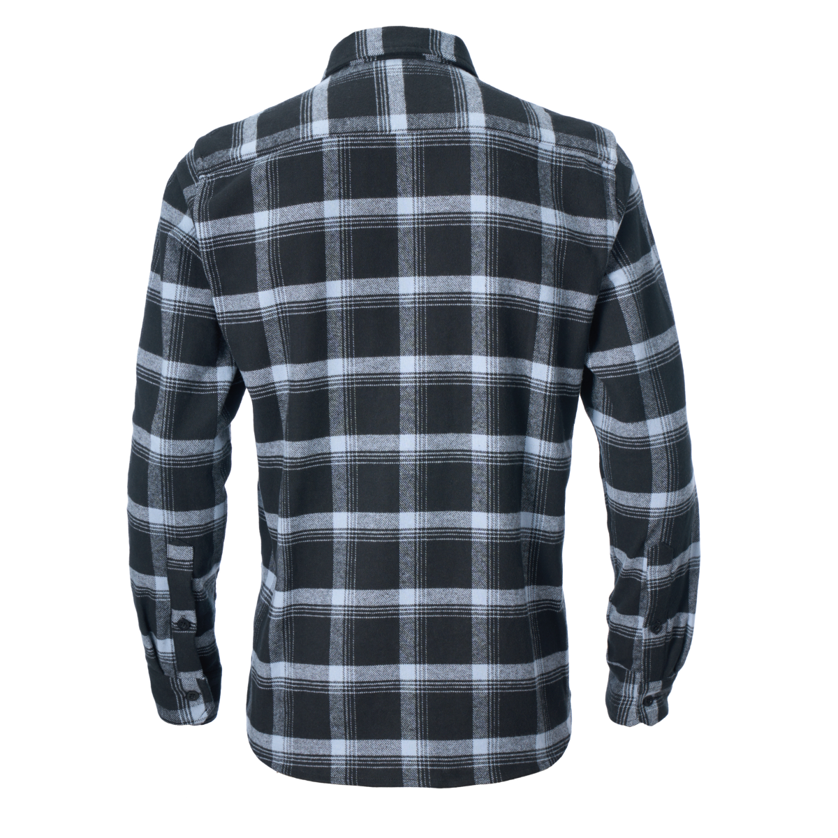Artikel klicken und genauer betrachten! - Das HALLERBOS FLANNEL Hemd von LOOSE RIDERS vereint gekonnt angenehmen Tragekomfort mit dem zeitlosen, kultigen Karo-Design...   weitere Infos im ROSE Bikes Online-Shop! | im Online Shop kaufen