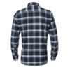 HALLERBOS FLANNEL Hemd