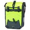 SPORT-ROLLER HIGH VISIBILITY Gepäckträgertasche